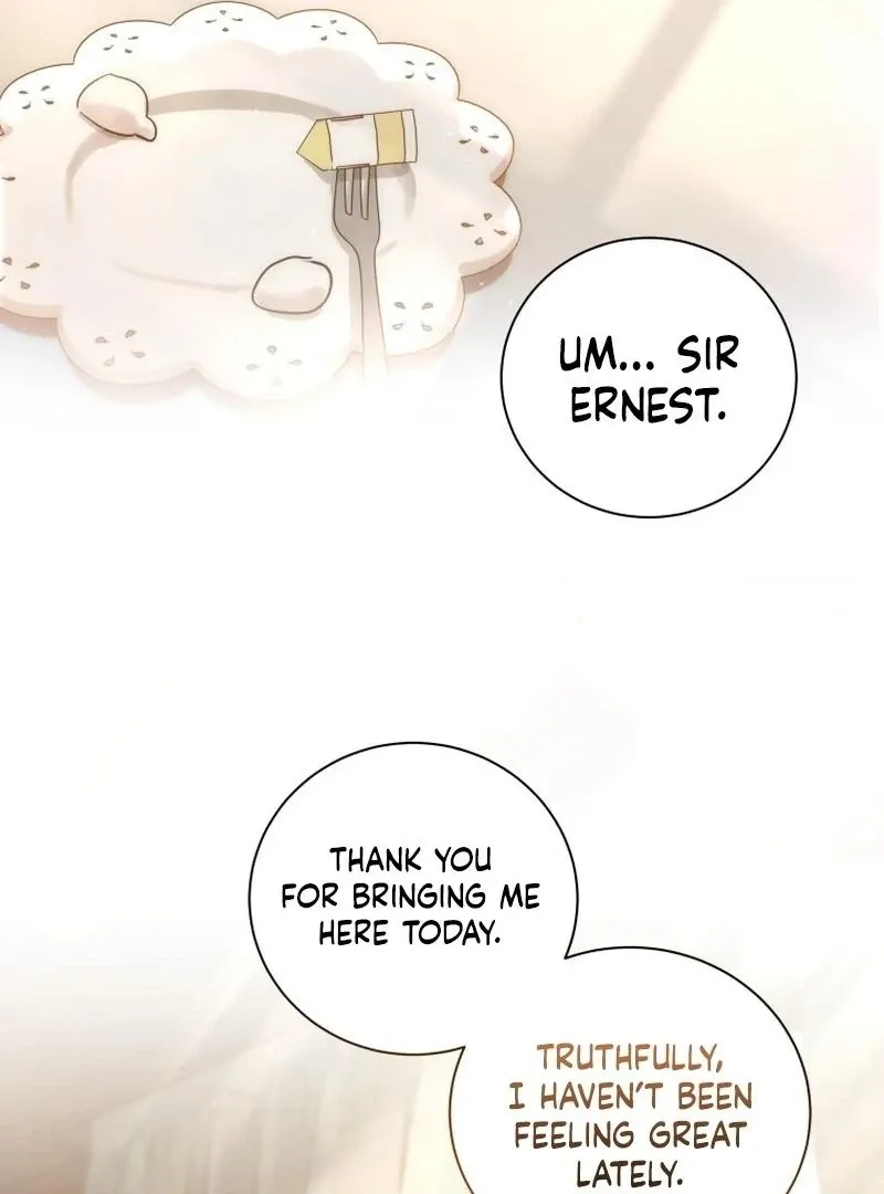 I Will Not Be The Supporting Character Forever Chapter 20 page 77 - 