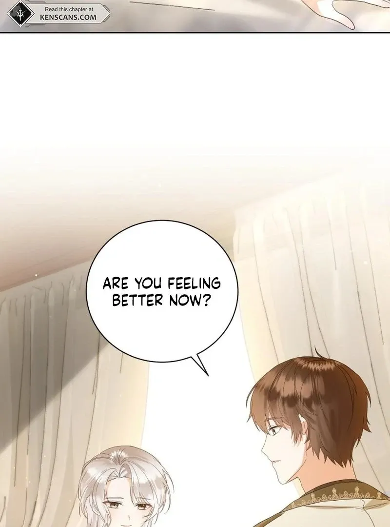 I Will Not Be The Supporting Character Forever Chapter 20 page 79 - 