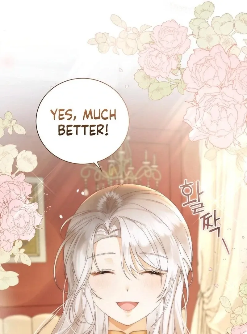 I Will Not Be The Supporting Character Forever Chapter 20 page 82 - 