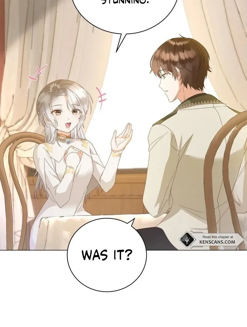 I Will Not Be The Supporting Character Forever Chapter 20 page 92 - 