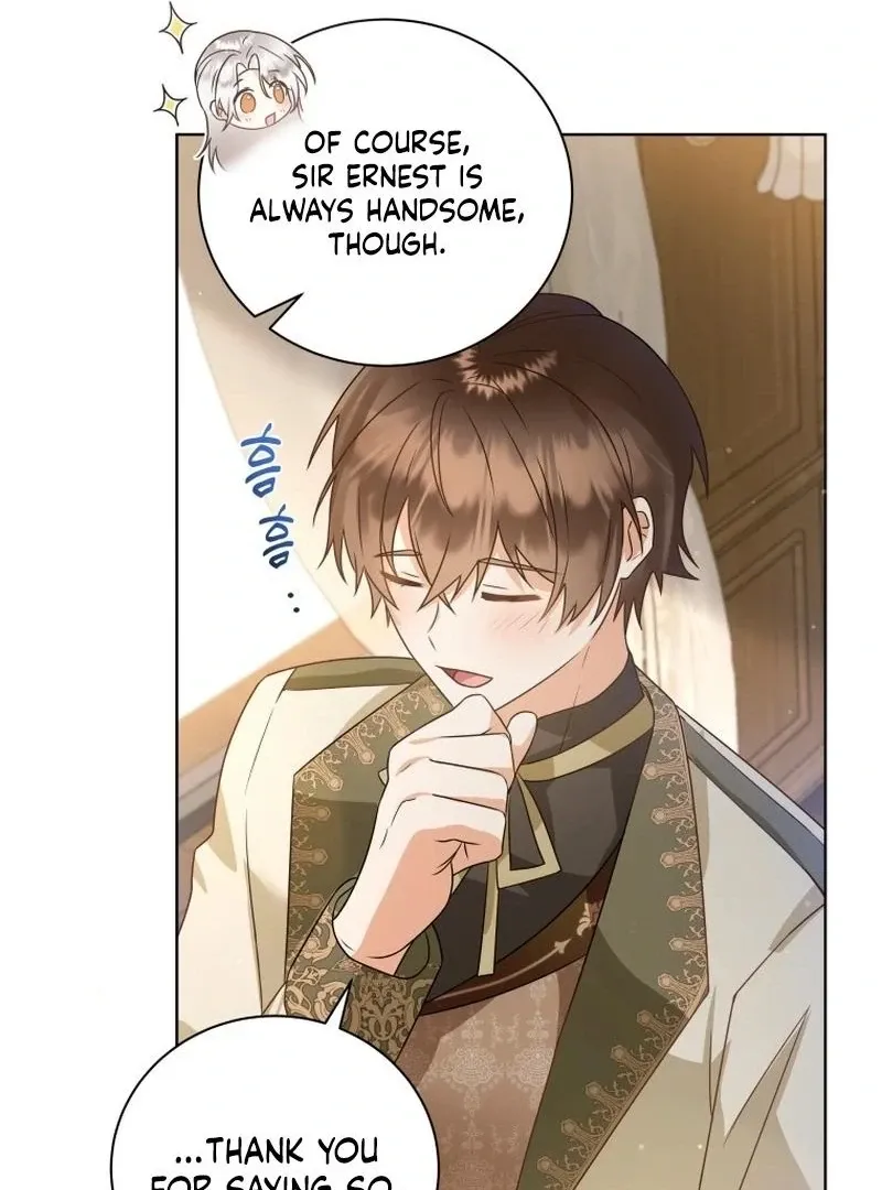 I Will Not Be The Supporting Character Forever Chapter 20 page 93 - 