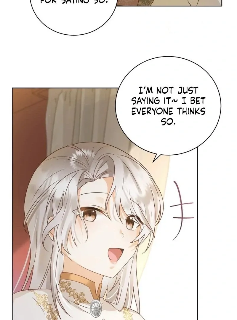 I Will Not Be The Supporting Character Forever Chapter 20 page 94 - 