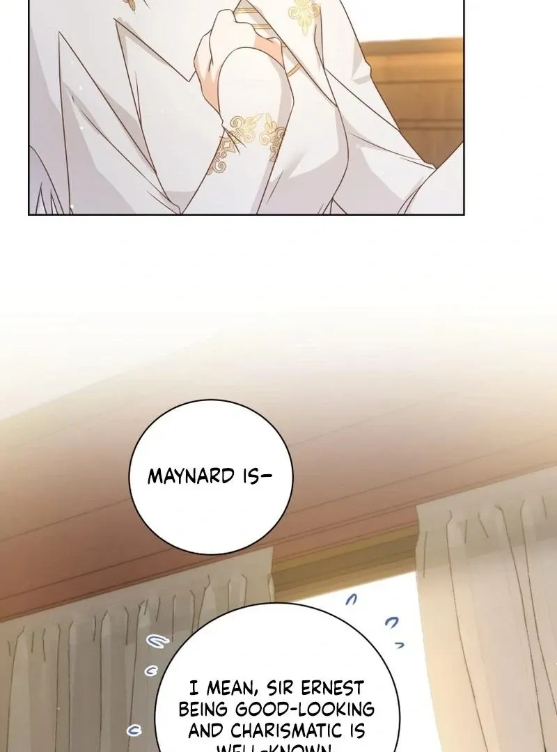 I Will Not Be The Supporting Character Forever Chapter 20 page 95 - 
