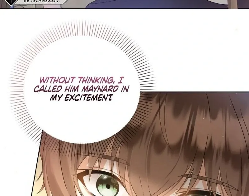 I Will Not Be The Supporting Character Forever Chapter 20 page 97 - 