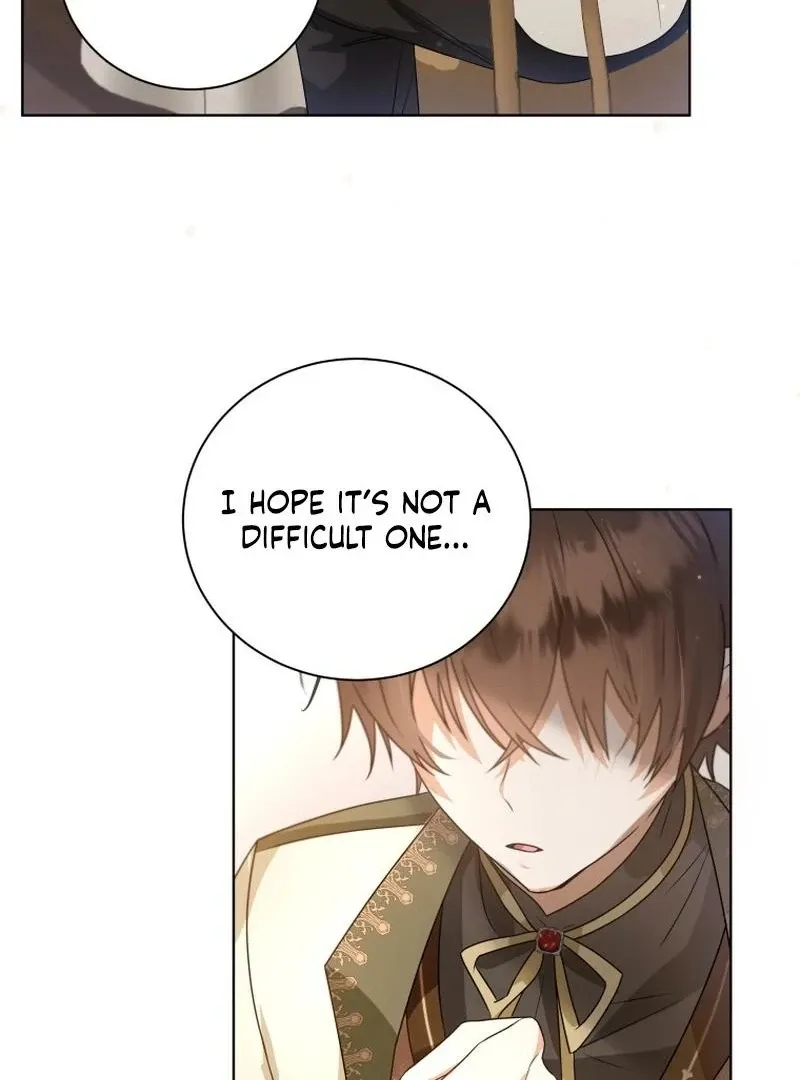 I Will Not Be The Supporting Character Forever Chapter 20 page 100 - 