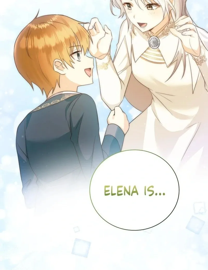 I Will Not Be The Supporting Character Forever Chapter 21 page 101 - 