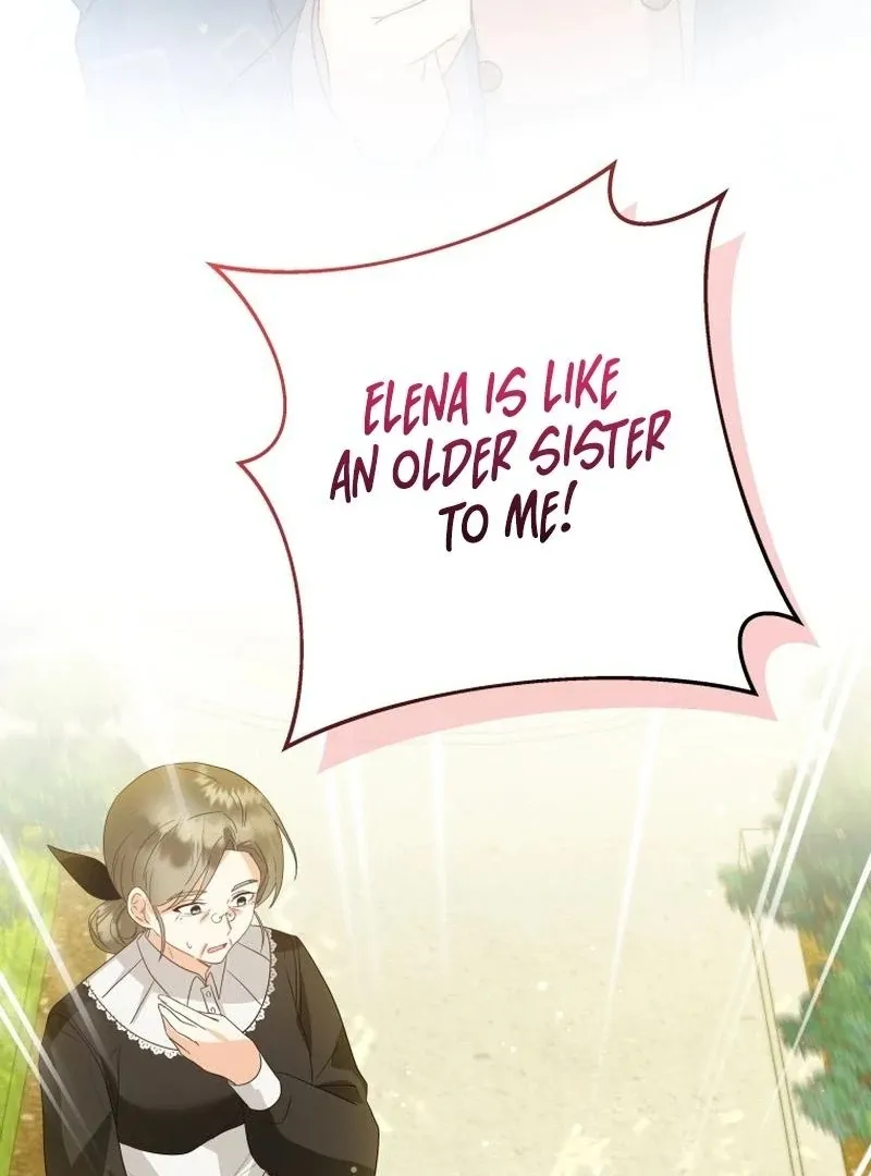 I Will Not Be The Supporting Character Forever Chapter 21 page 103 - 