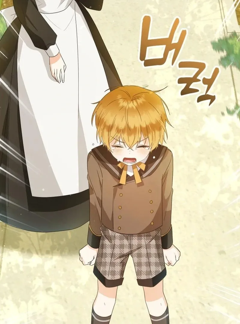 I Will Not Be The Supporting Character Forever Chapter 21 page 104 - 