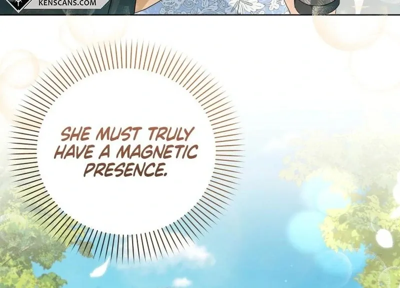 I Will Not Be The Supporting Character Forever Chapter 21 page 111 - 