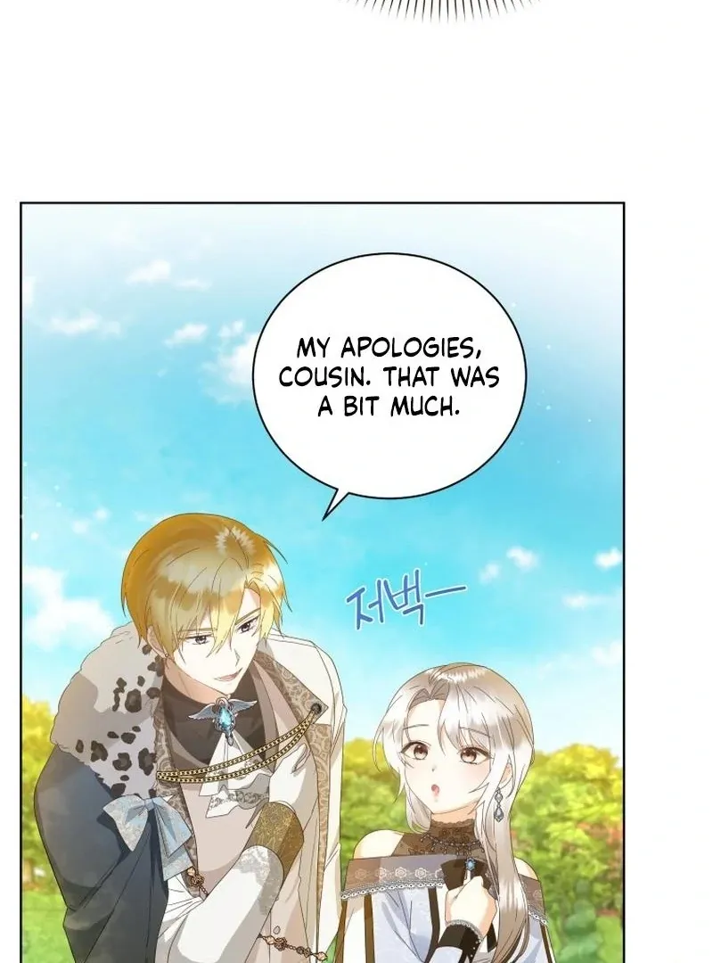 I Will Not Be The Supporting Character Forever Chapter 21 page 114 - 