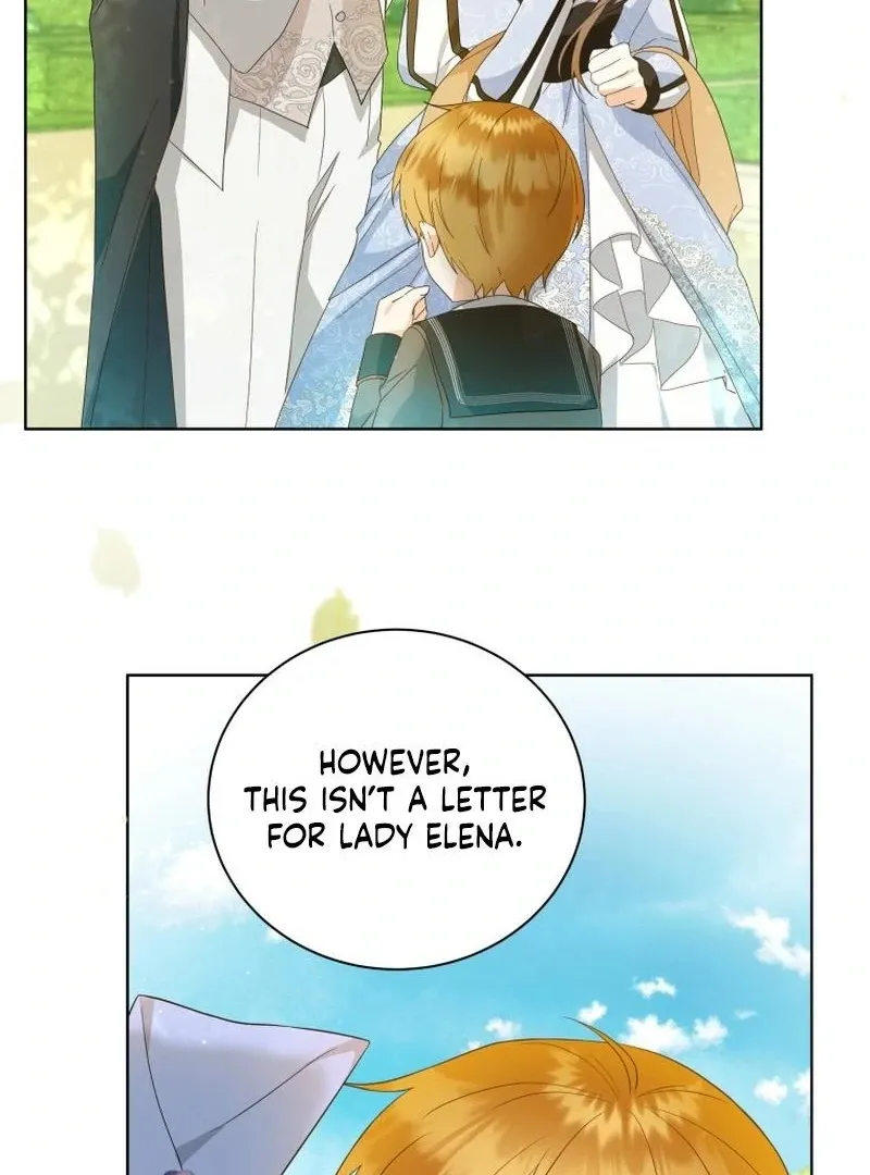 I Will Not Be The Supporting Character Forever Chapter 21 page 115 - 