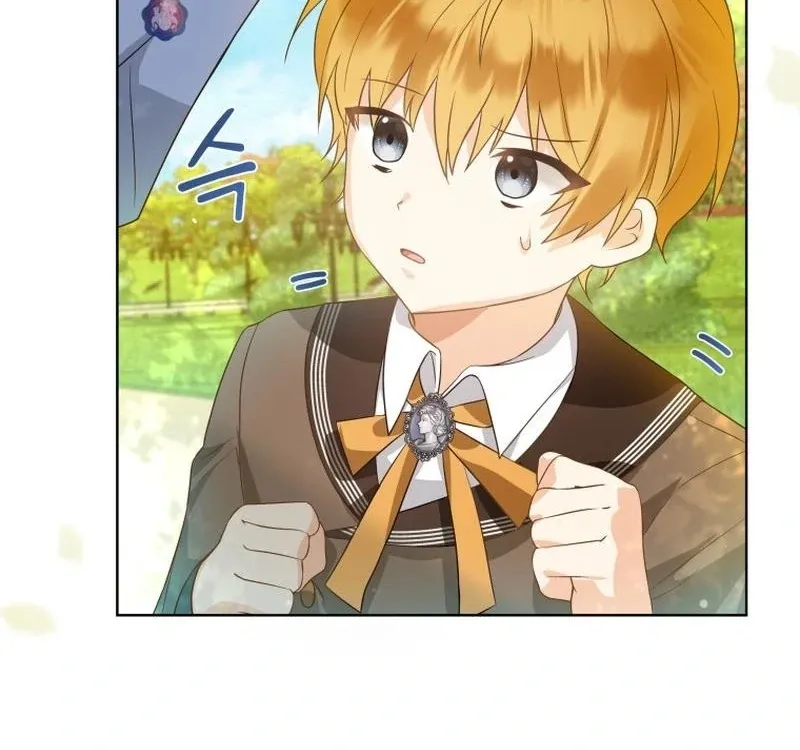 I Will Not Be The Supporting Character Forever Chapter 21 page 116 - 