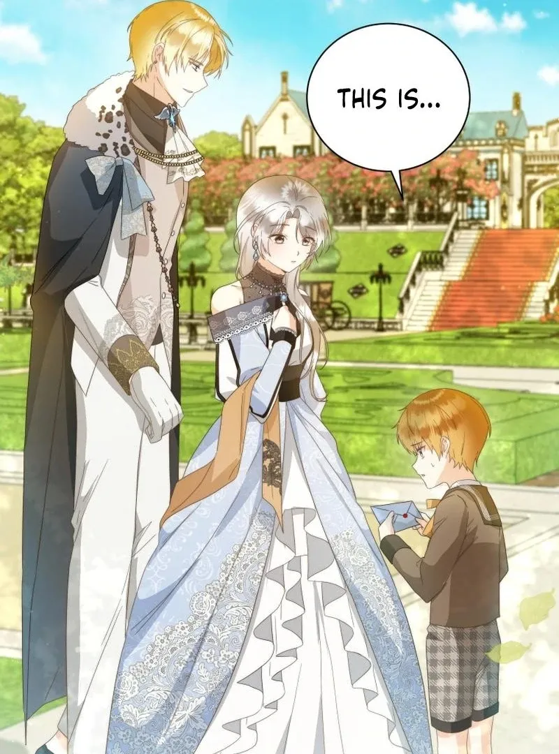 I Will Not Be The Supporting Character Forever Chapter 21 page 118 - 