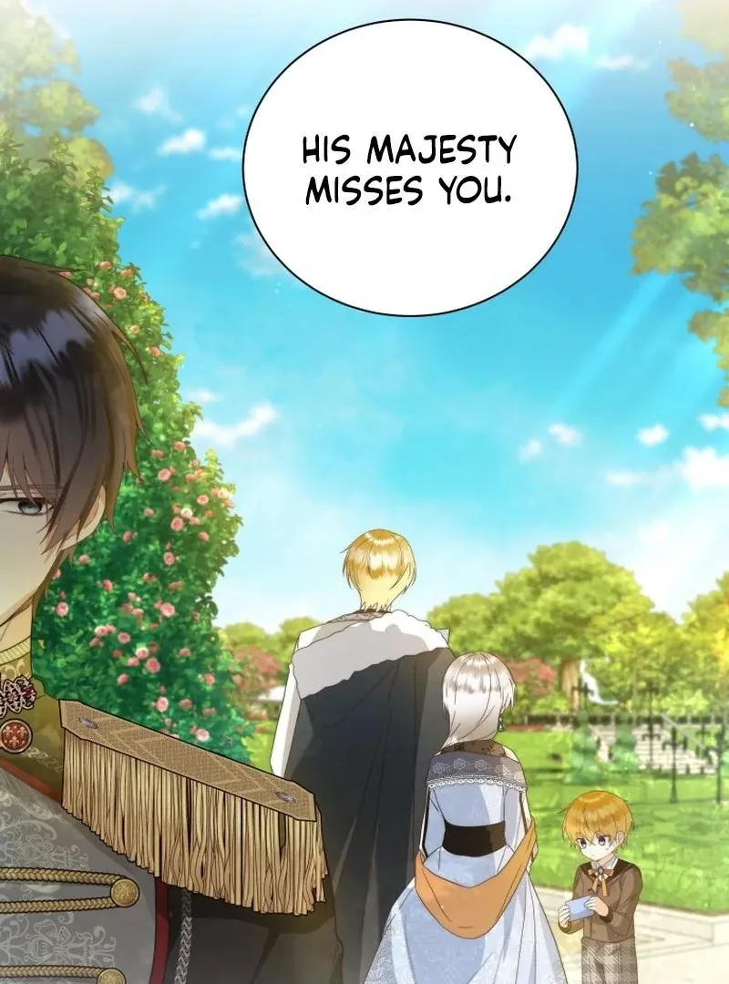 I Will Not Be The Supporting Character Forever Chapter 21 page 120 - 
