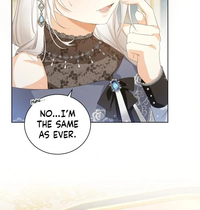 I Will Not Be The Supporting Character Forever Chapter 21 page 13 - 