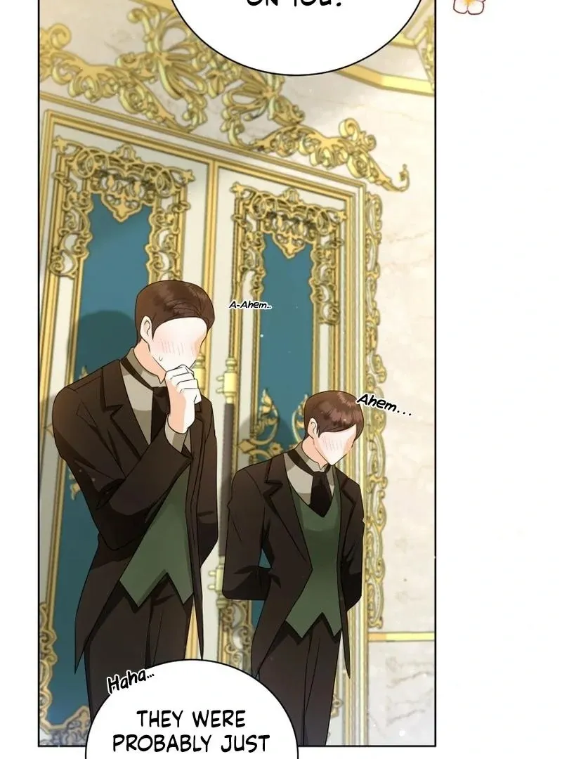 I Will Not Be The Supporting Character Forever Chapter 21 page 16 - 