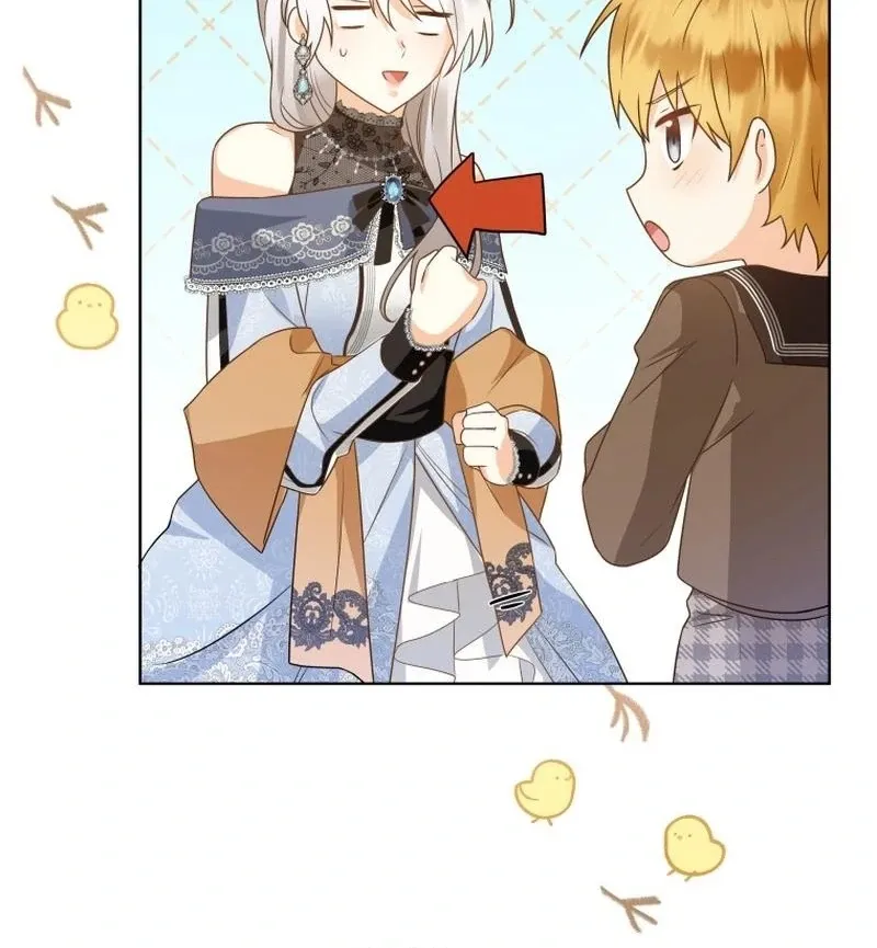 I Will Not Be The Supporting Character Forever Chapter 21 page 18 - 