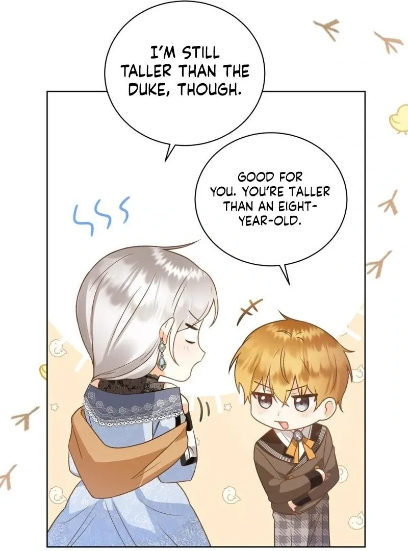 I Will Not Be The Supporting Character Forever Chapter 21 page 19 - 