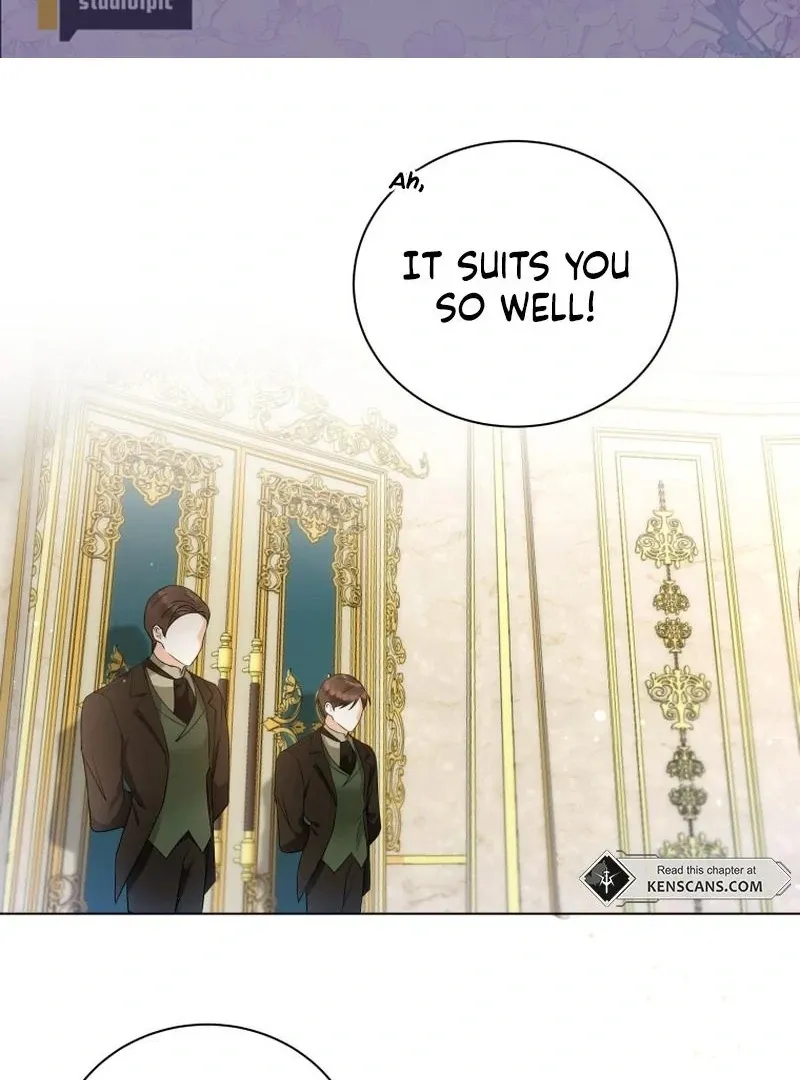 I Will Not Be The Supporting Character Forever Chapter 21 page 3 - 