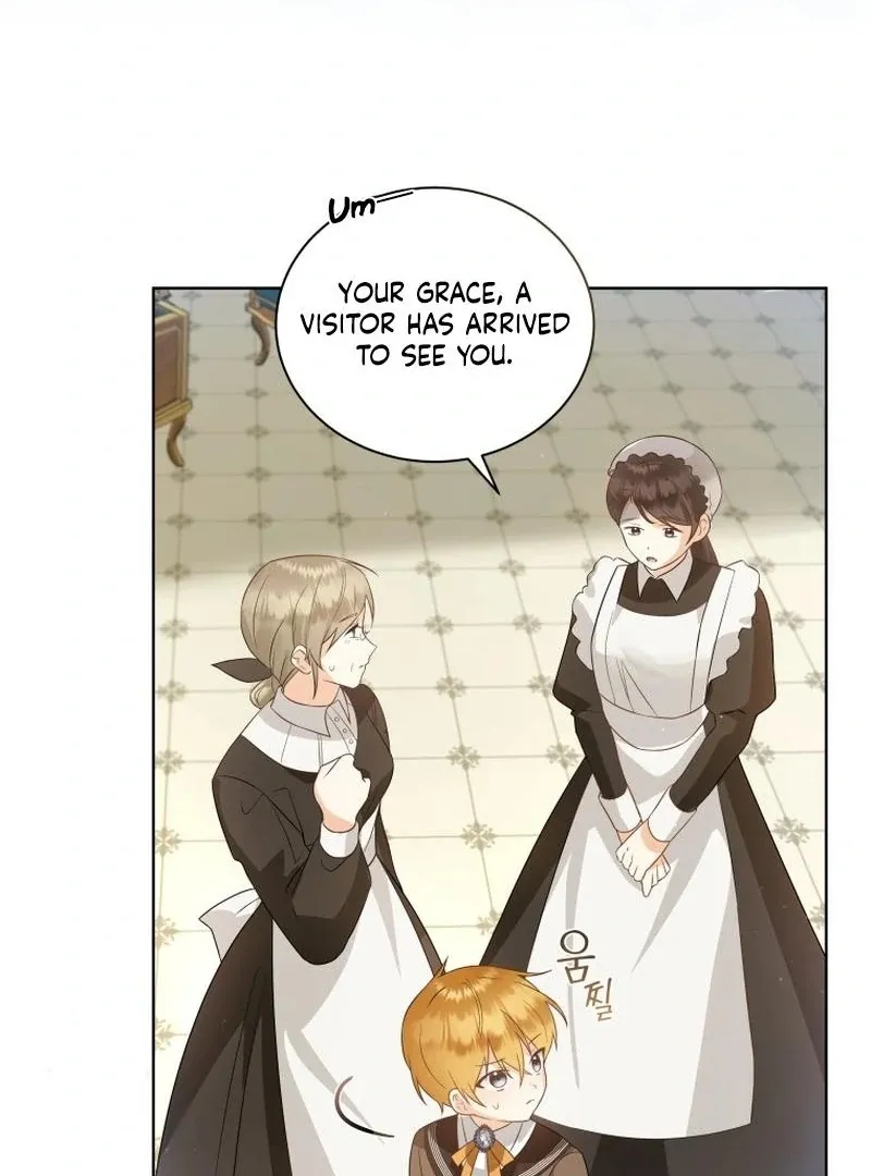 I Will Not Be The Supporting Character Forever Chapter 21 page 26 - 