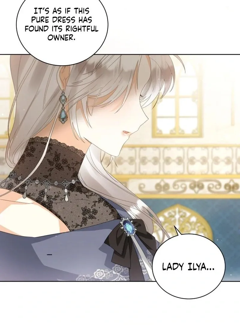 I Will Not Be The Supporting Character Forever Chapter 21 page 4 - 