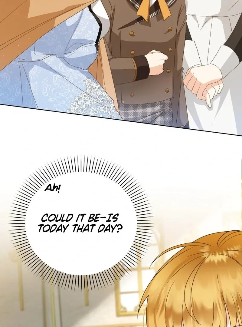 I Will Not Be The Supporting Character Forever Chapter 21 page 31 - 