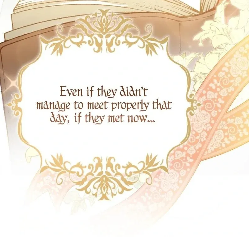I Will Not Be The Supporting Character Forever Chapter 21 page 35 - 