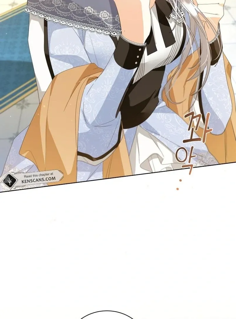 I Will Not Be The Supporting Character Forever Chapter 21 page 37 - 