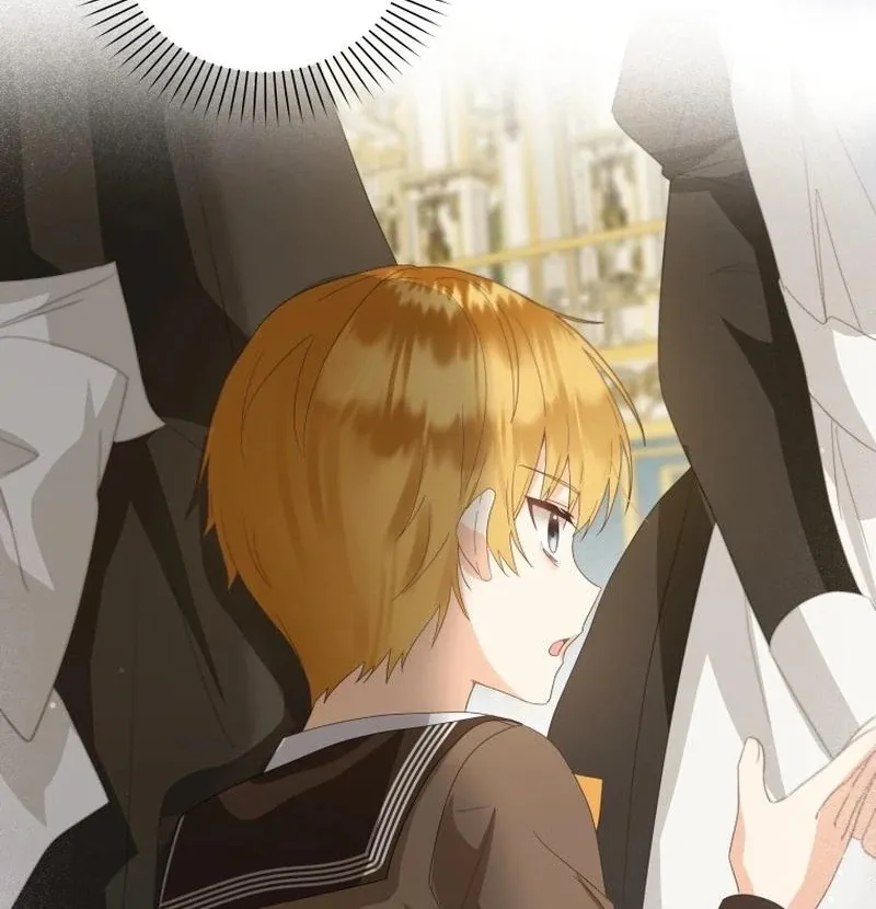 I Will Not Be The Supporting Character Forever Chapter 21 page 40 - 