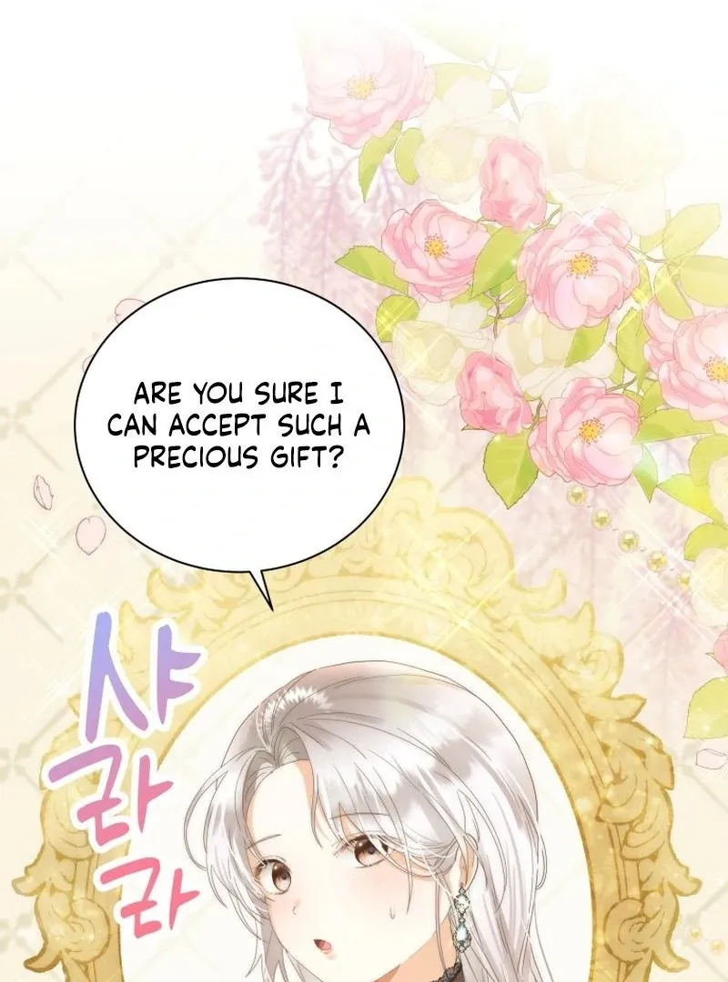 I Will Not Be The Supporting Character Forever Chapter 21 page 5 - 