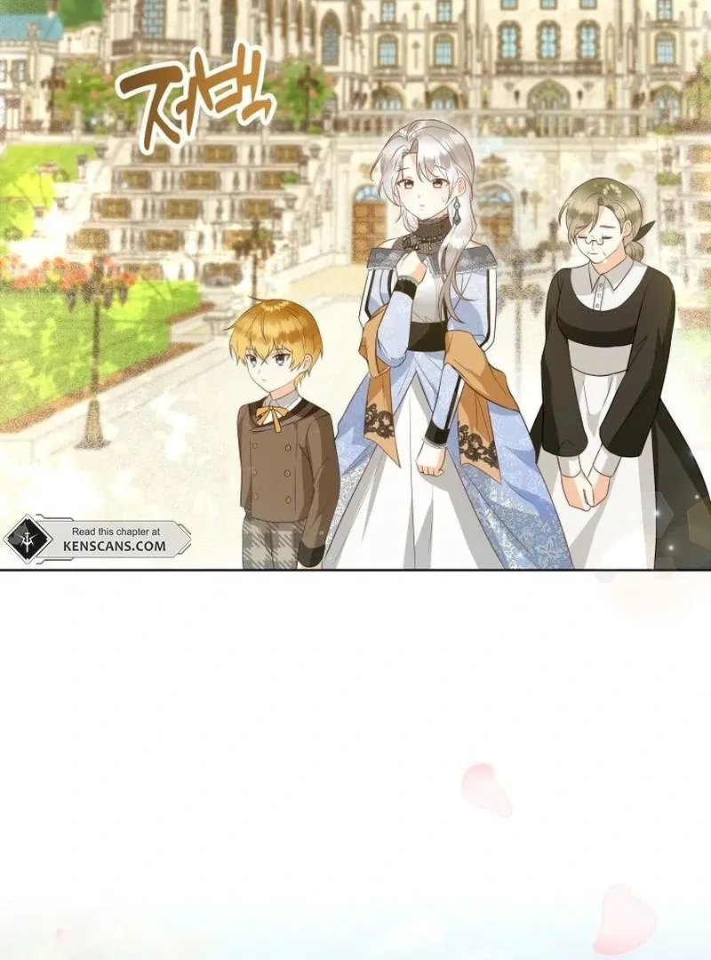I Will Not Be The Supporting Character Forever Chapter 21 page 45 - 