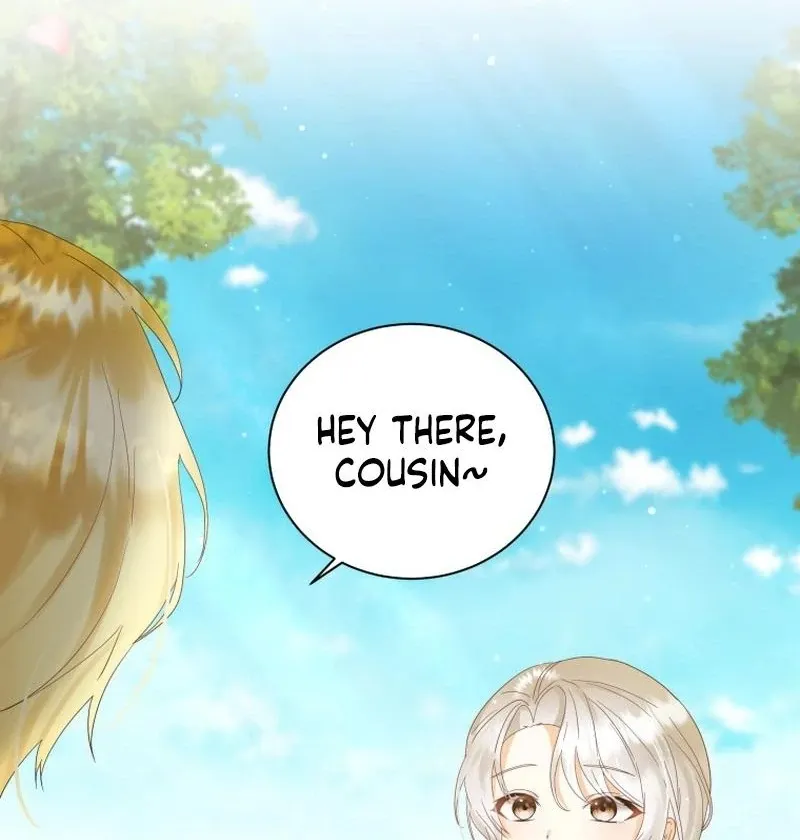 I Will Not Be The Supporting Character Forever Chapter 21 page 46 - 