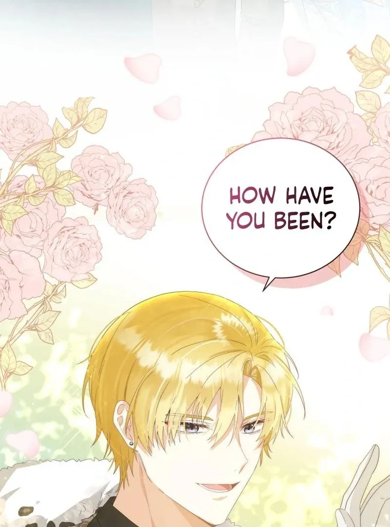 I Will Not Be The Supporting Character Forever Chapter 21 page 48 - 