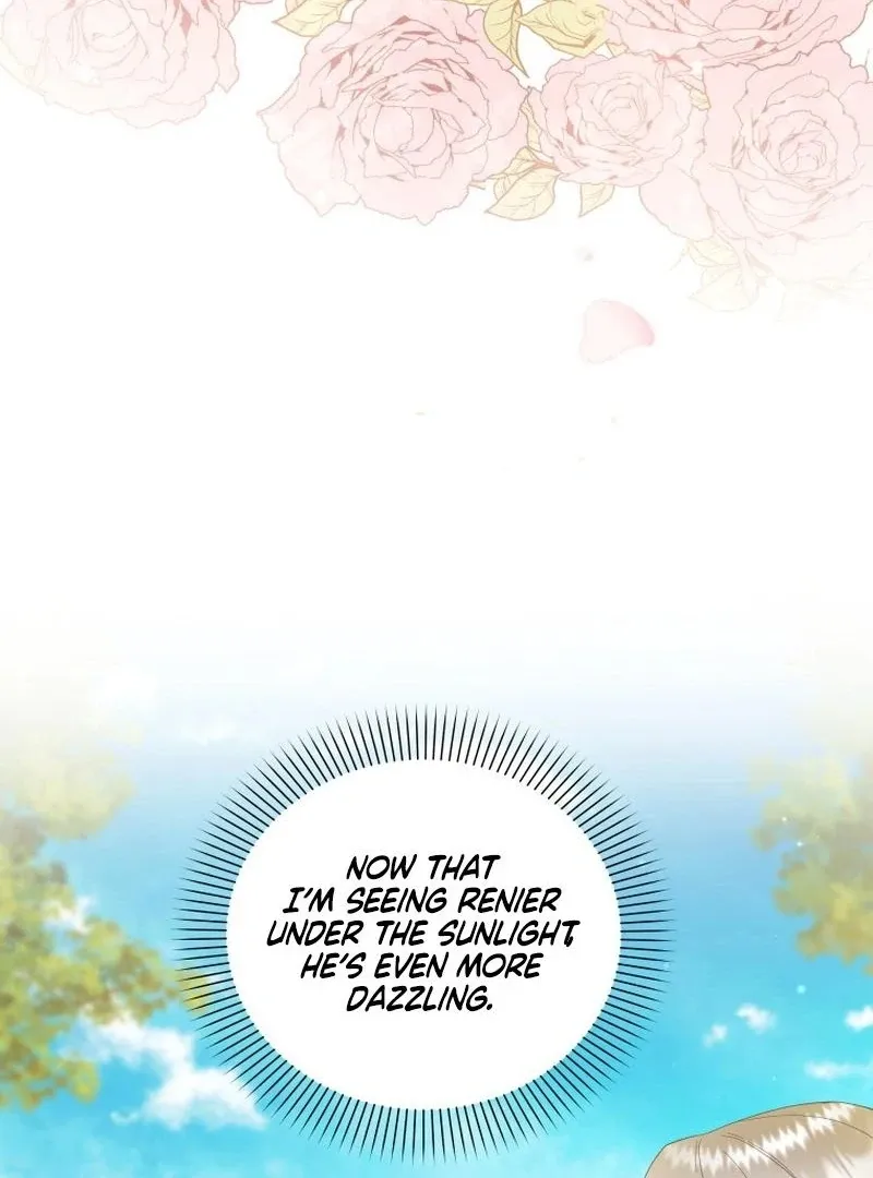 I Will Not Be The Supporting Character Forever Chapter 21 page 50 - 