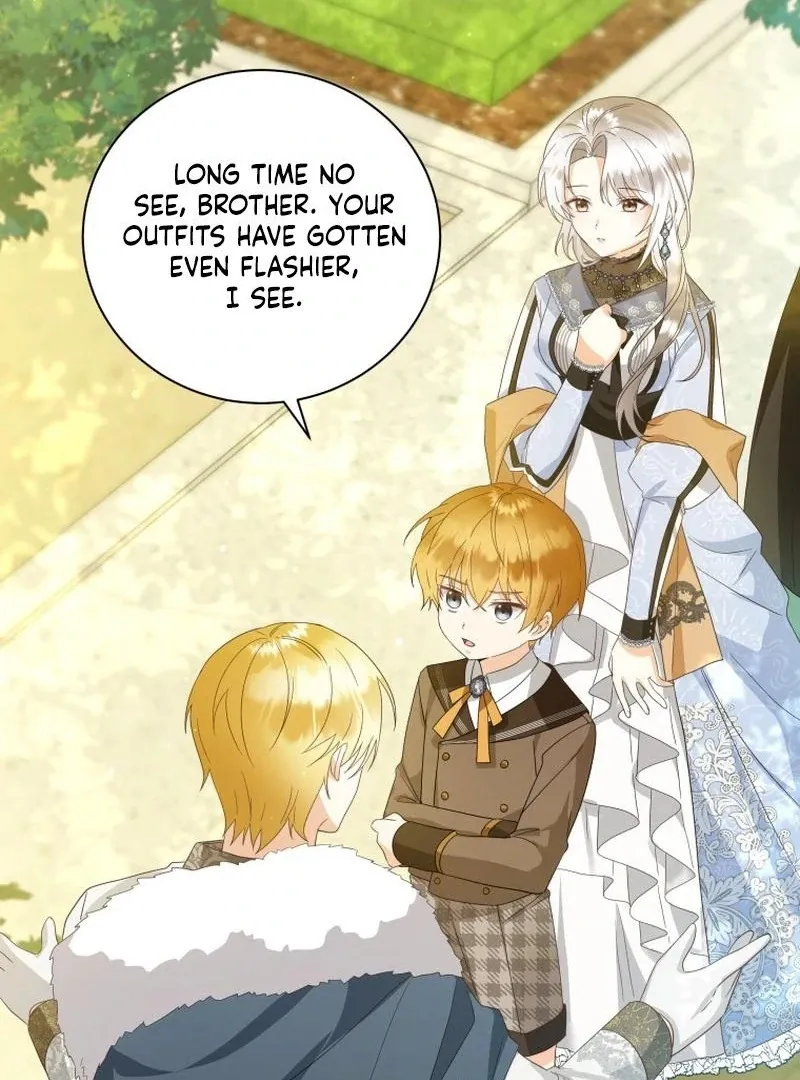 I Will Not Be The Supporting Character Forever Chapter 21 page 53 - 