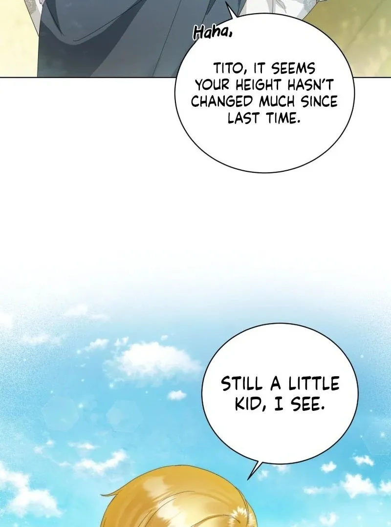 I Will Not Be The Supporting Character Forever Chapter 21 page 54 - 