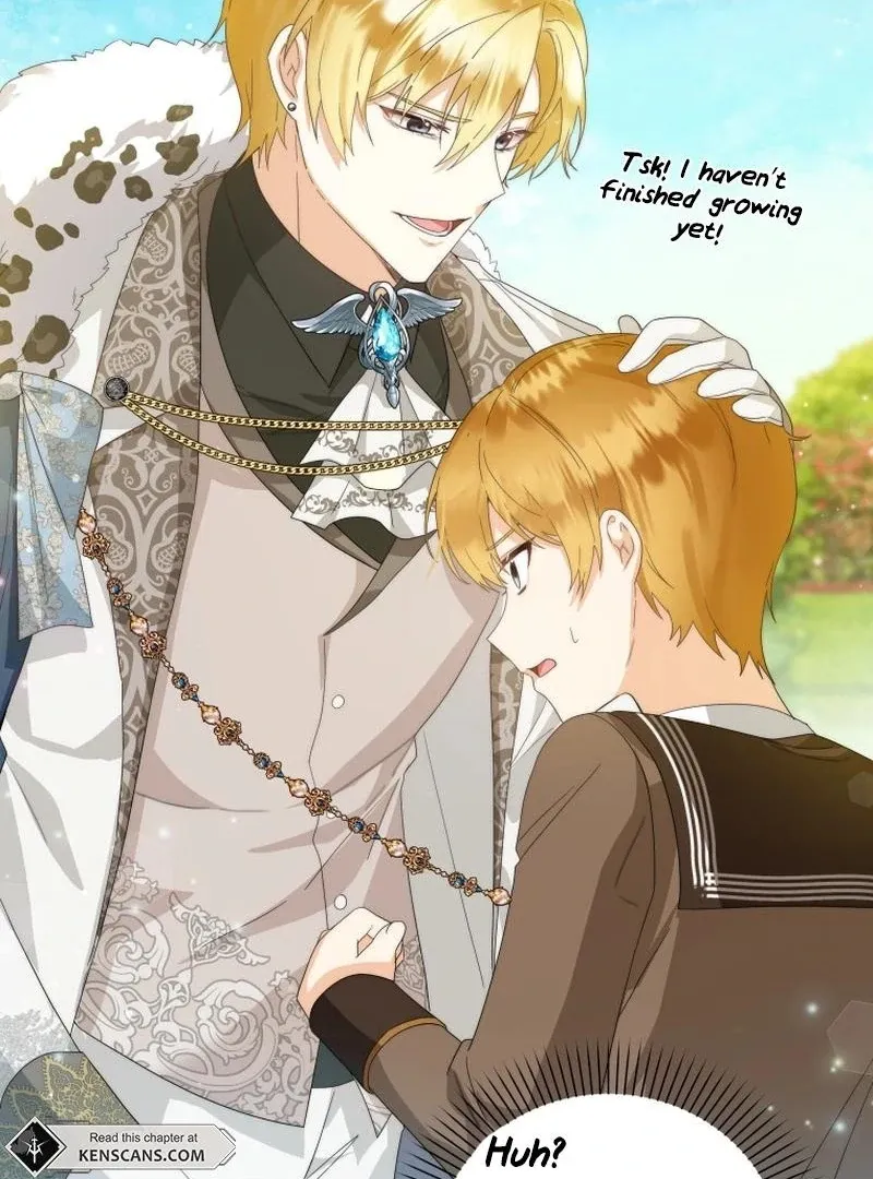 I Will Not Be The Supporting Character Forever Chapter 21 page 55 - 