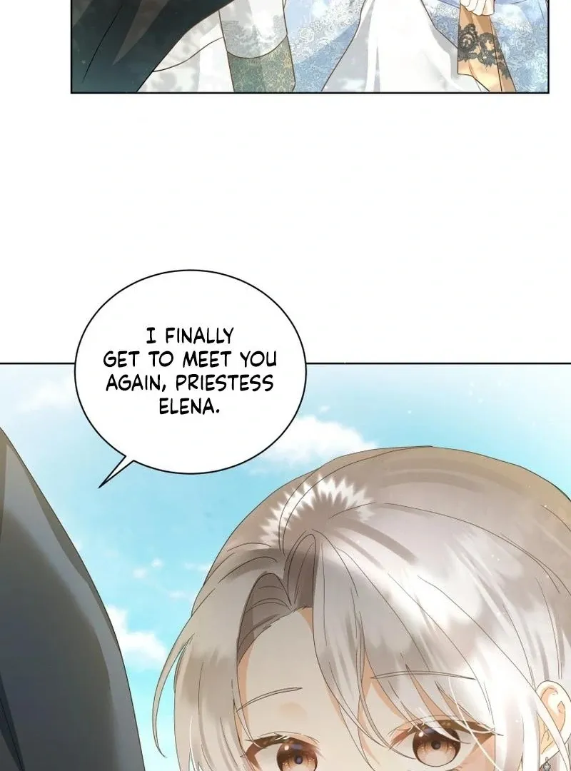 I Will Not Be The Supporting Character Forever Chapter 21 page 59 - 