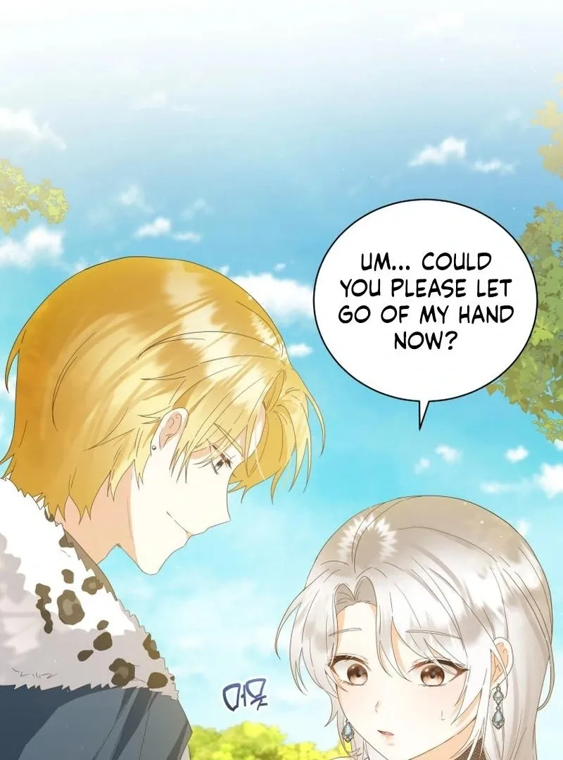 I Will Not Be The Supporting Character Forever Chapter 21 page 64 - 