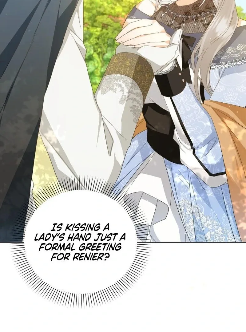 I Will Not Be The Supporting Character Forever Chapter 21 page 65 - 