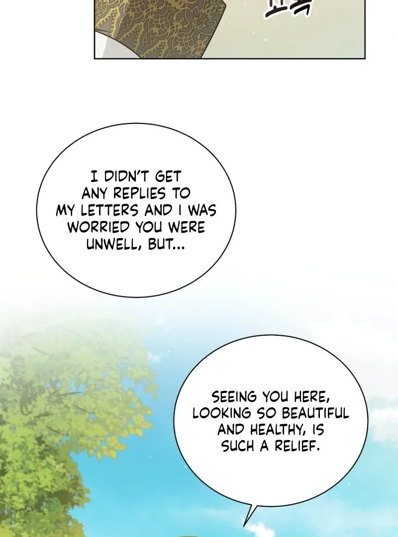 I Will Not Be The Supporting Character Forever Chapter 21 page 67 - 
