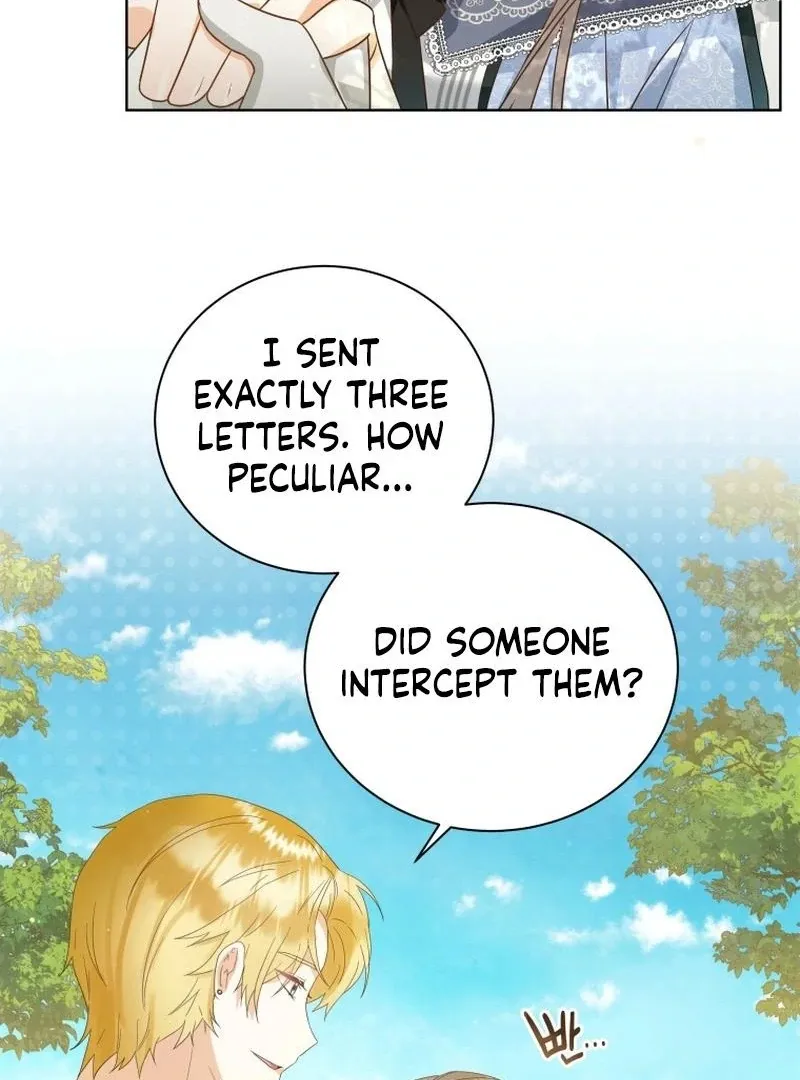 I Will Not Be The Supporting Character Forever Chapter 21 page 71 - 