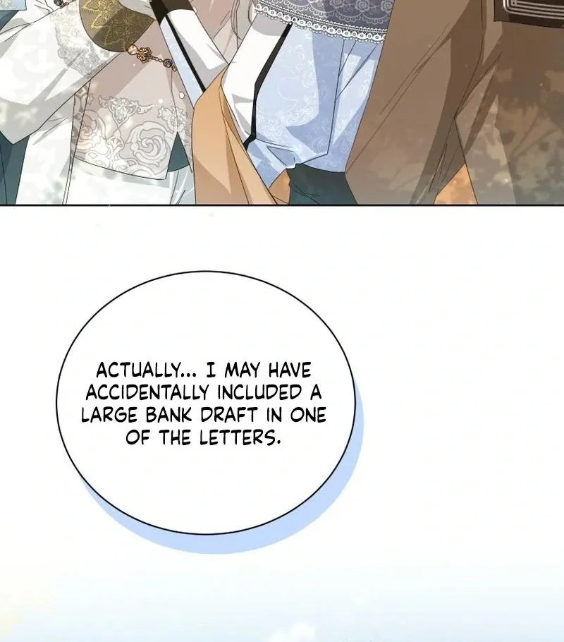 I Will Not Be The Supporting Character Forever Chapter 21 page 74 - 