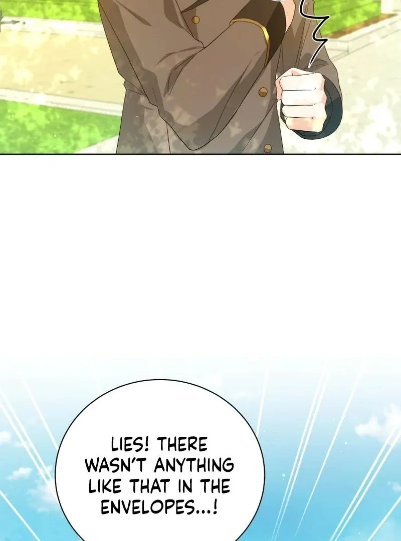 I Will Not Be The Supporting Character Forever Chapter 21 page 76 - 
