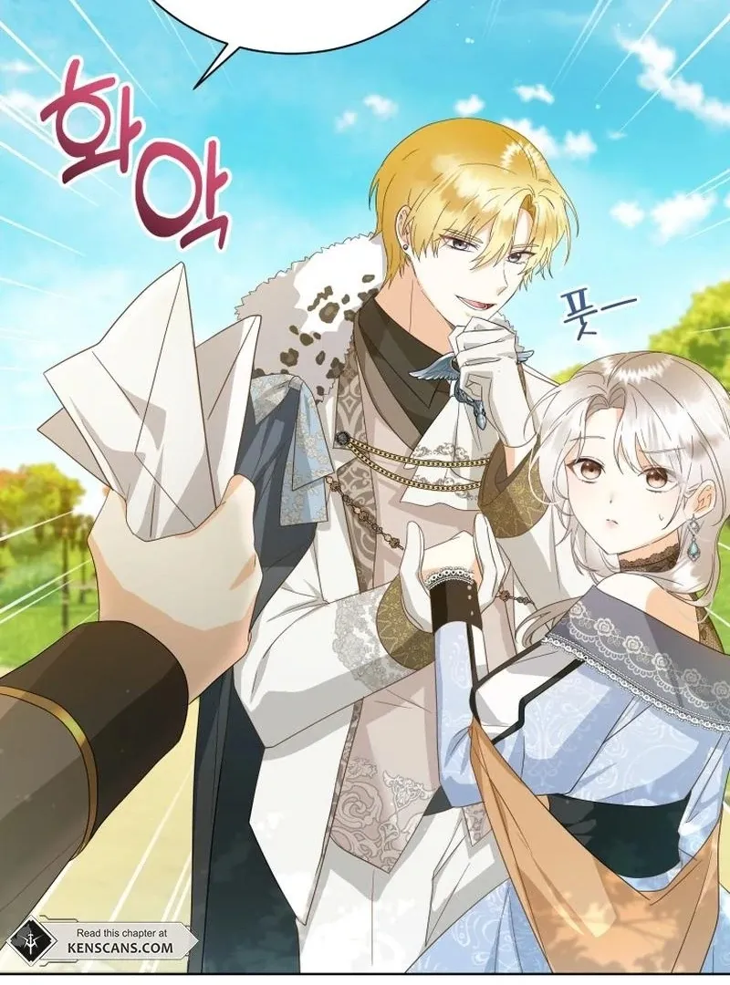 I Will Not Be The Supporting Character Forever Chapter 21 page 77 - 