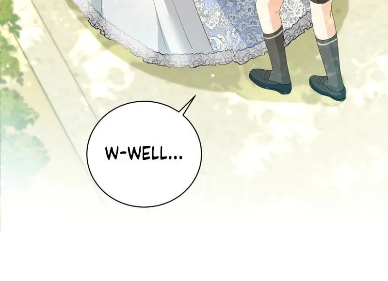 I Will Not Be The Supporting Character Forever Chapter 21 page 80 - 