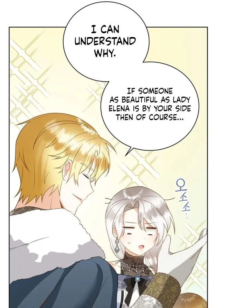 I Will Not Be The Supporting Character Forever Chapter 21 page 81 - 