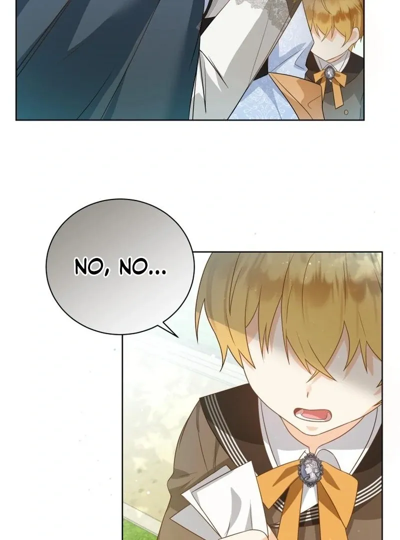 I Will Not Be The Supporting Character Forever Chapter 21 page 82 - 