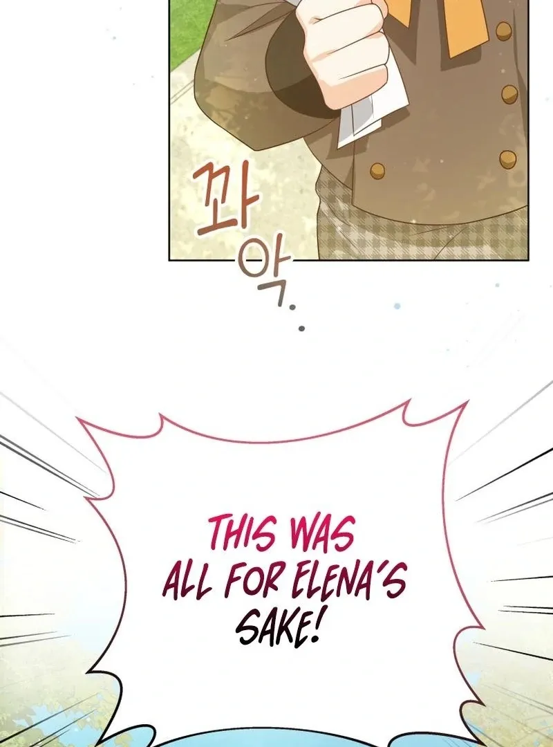 I Will Not Be The Supporting Character Forever Chapter 21 page 83 - 