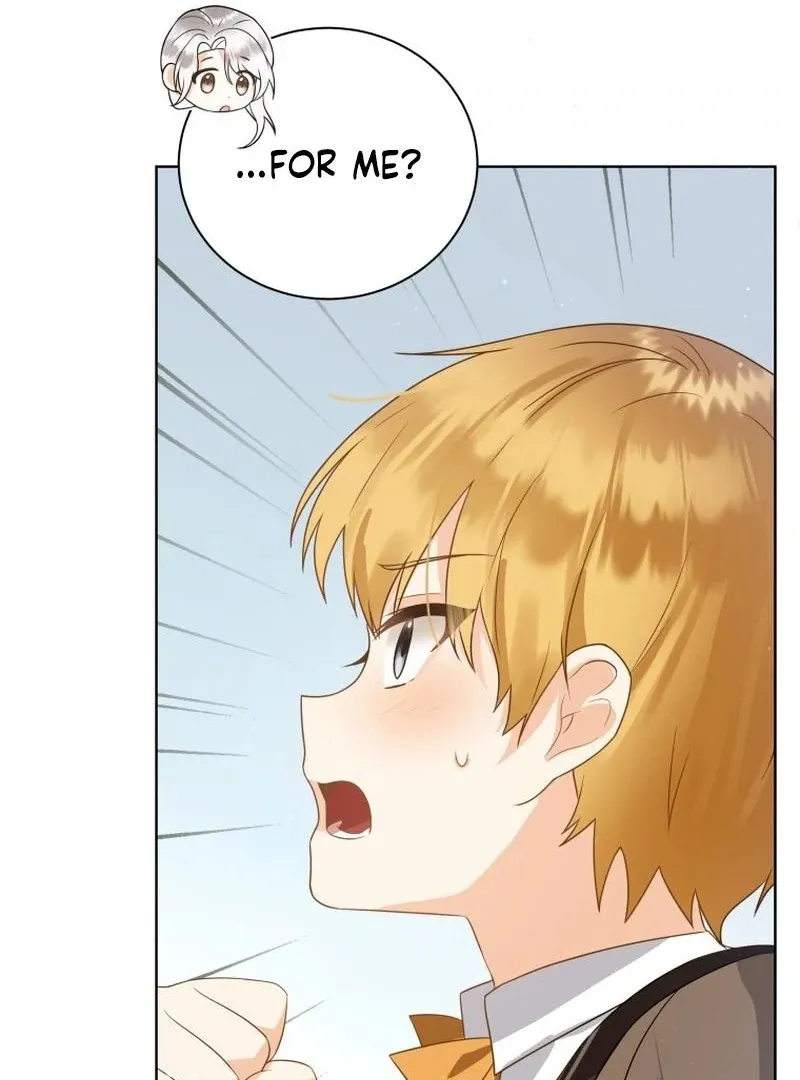 I Will Not Be The Supporting Character Forever Chapter 21 page 87 - 